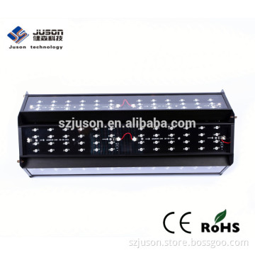 High Quality Epistar LED Grow Light 300W 360 Degree Lighting For Greenhouse Grow Tent